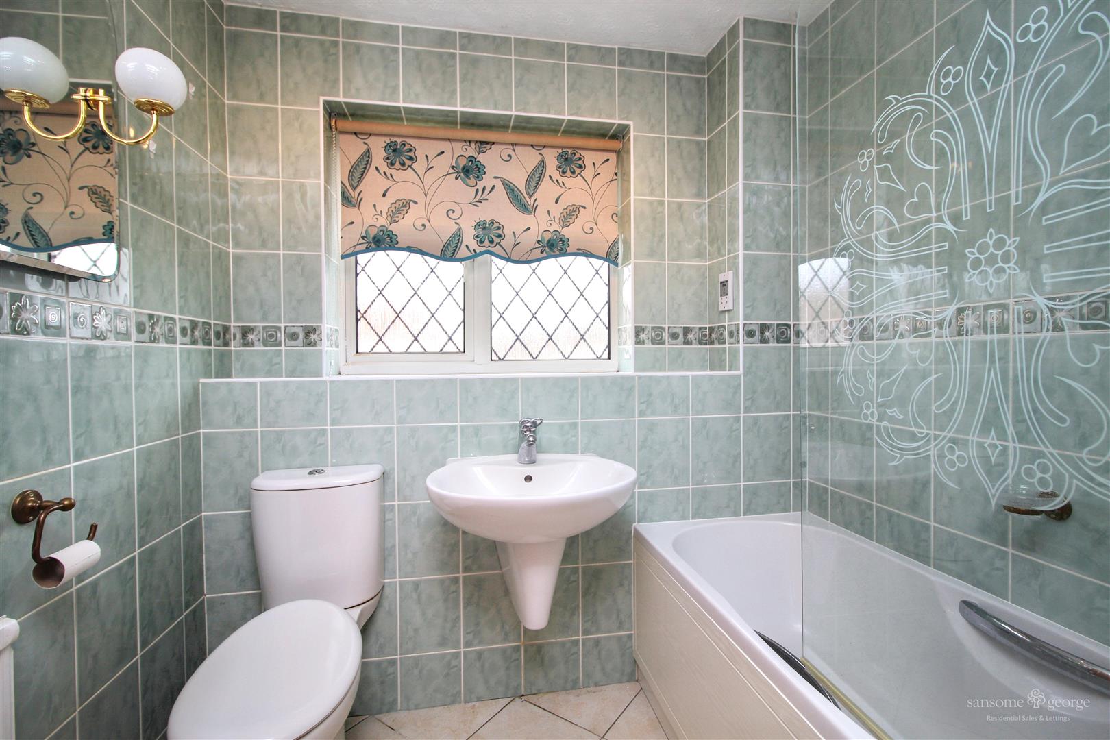 Embrook Way, Calcot, Reading